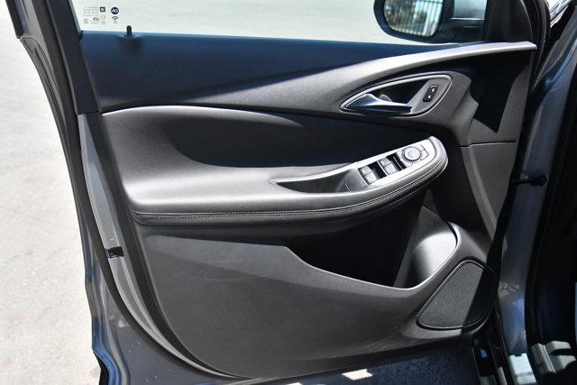 used 2024 Buick Encore GX car, priced at $20,988
