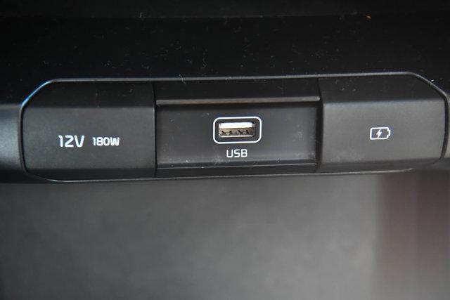 used 2021 Kia Niro EV car, priced at $16,967