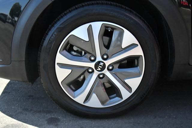 used 2021 Kia Niro EV car, priced at $16,967