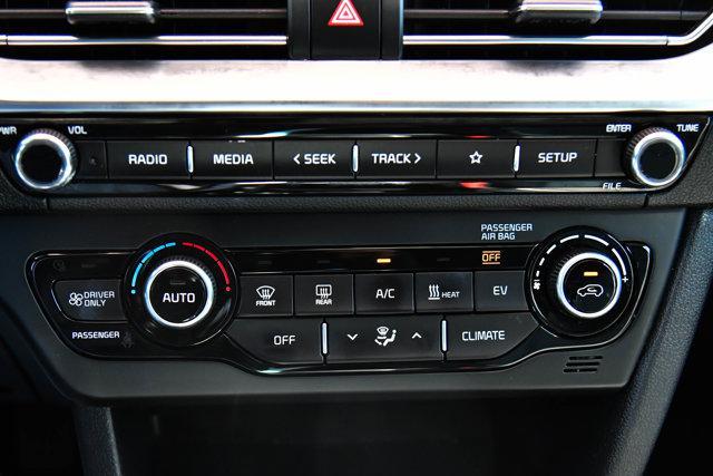 used 2021 Kia Niro EV car, priced at $16,967