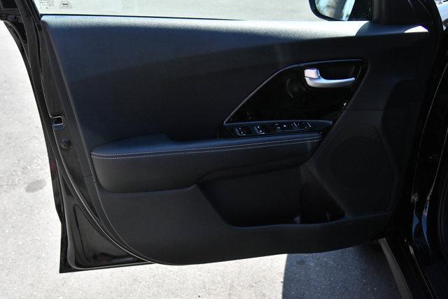 used 2021 Kia Niro EV car, priced at $16,967