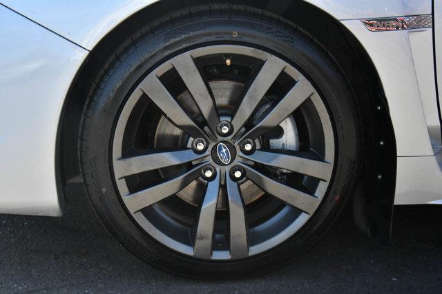 used 2016 Subaru WRX car, priced at $17,500