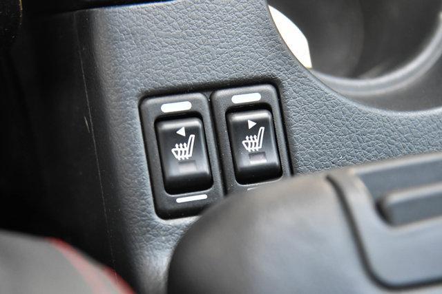 used 2016 Subaru WRX car, priced at $17,500