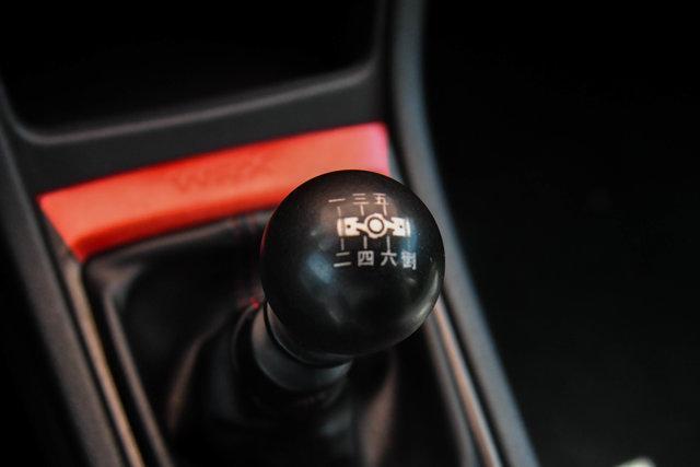 used 2016 Subaru WRX car, priced at $17,500