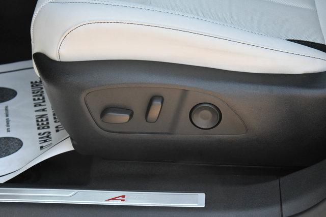 used 2024 Acura ZDX car, priced at $35,750
