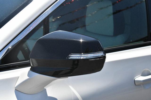 used 2024 Acura ZDX car, priced at $35,750