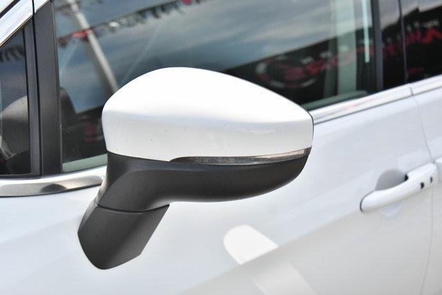used 2023 Chrysler Pacifica car, priced at $24,659