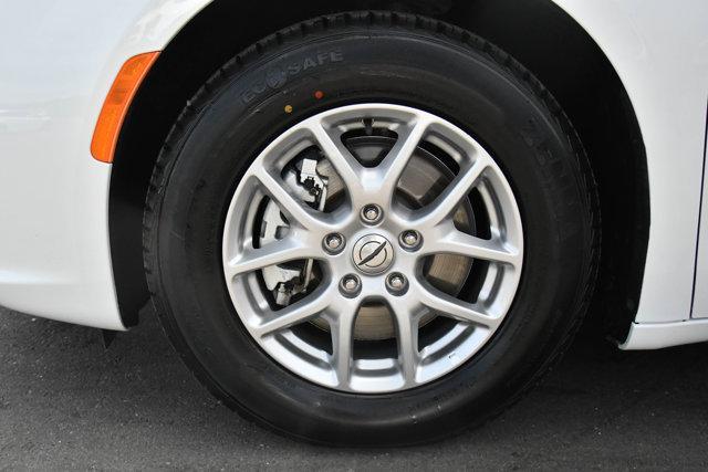 used 2023 Chrysler Pacifica car, priced at $24,659