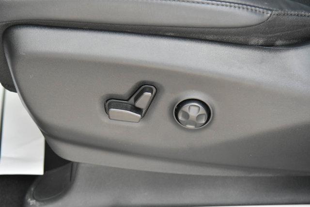 used 2023 Chrysler Pacifica car, priced at $24,659