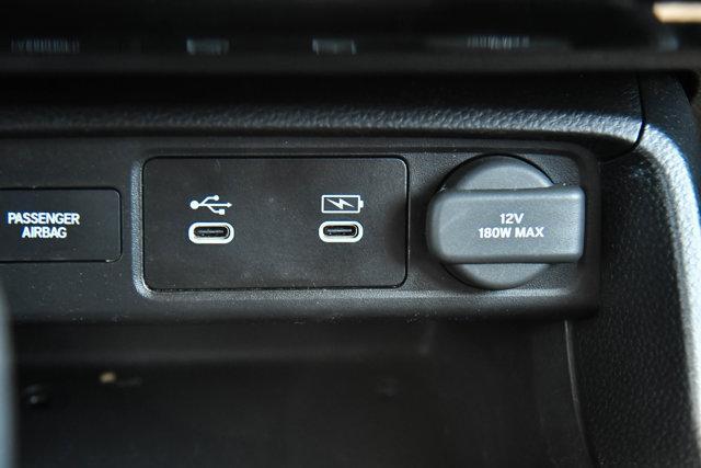used 2025 Honda Civic car, priced at $24,500