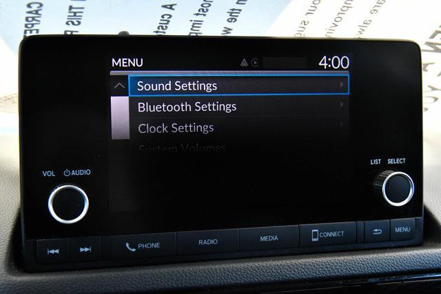 used 2025 Honda Civic car, priced at $24,500