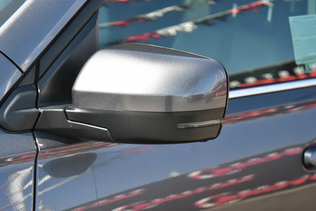 used 2024 Honda Pilot car, priced at $37,997
