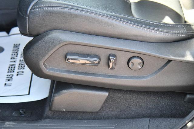 used 2024 Honda Pilot car, priced at $37,997