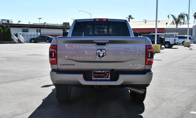used 2024 Ram 2500 car, priced at $55,999