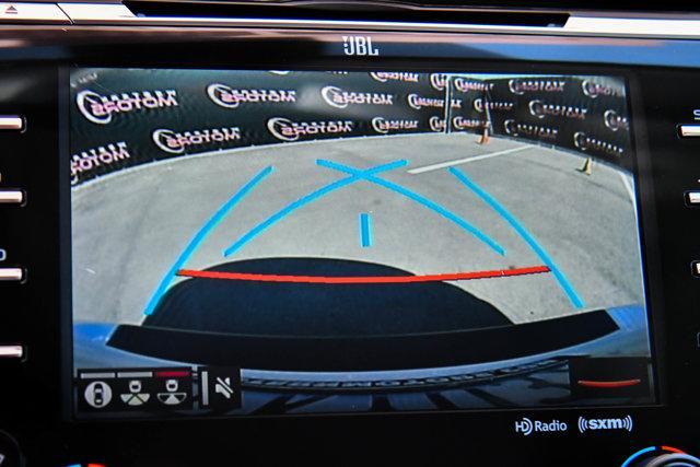 used 2020 Toyota Camry car, priced at $25,575