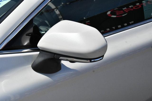 used 2020 Toyota Camry car, priced at $25,575