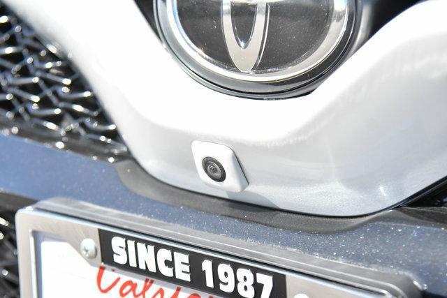 used 2020 Toyota Camry car, priced at $25,575