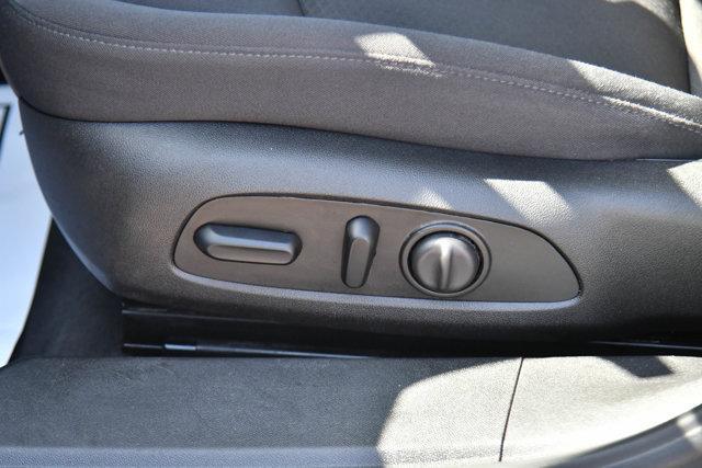 used 2023 Chevrolet Malibu car, priced at $16,879