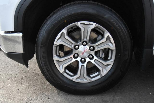 used 2023 GMC Sierra 1500 car, priced at $42,840