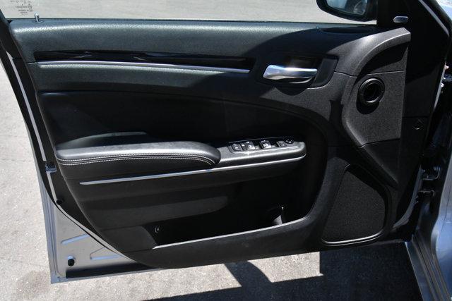 used 2021 Chrysler 300 car, priced at $22,896