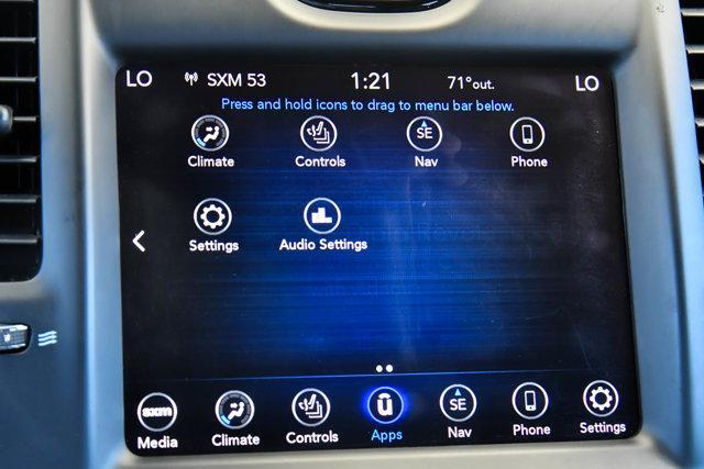 used 2021 Chrysler 300 car, priced at $22,896
