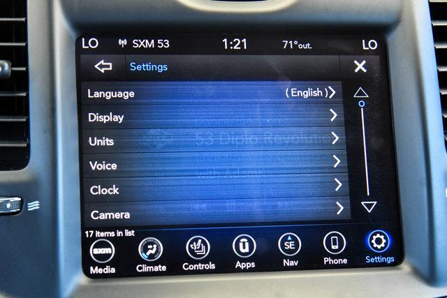 used 2021 Chrysler 300 car, priced at $22,896