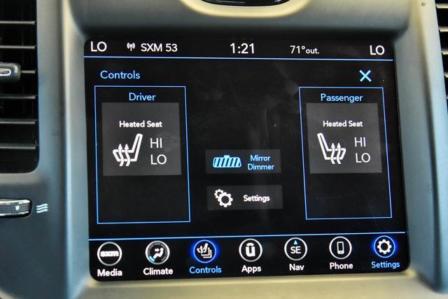used 2021 Chrysler 300 car, priced at $22,896