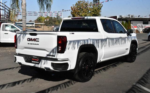 used 2024 GMC Sierra 1500 car, priced at $53,965