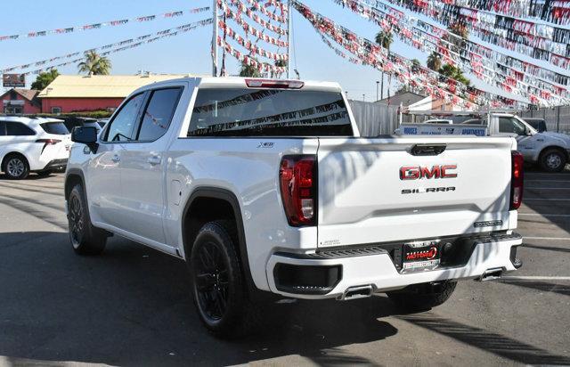 used 2024 GMC Sierra 1500 car, priced at $53,965