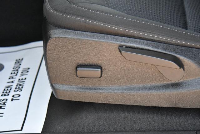 used 2022 Chevrolet Colorado car, priced at $18,999