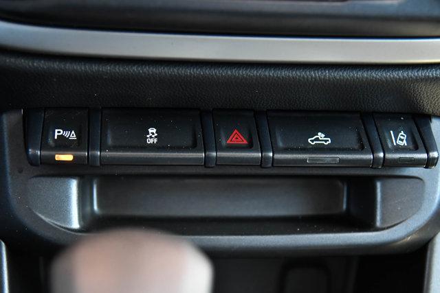 used 2022 Chevrolet Colorado car, priced at $18,999