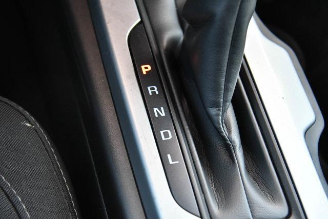 used 2022 Chevrolet Colorado car, priced at $18,999