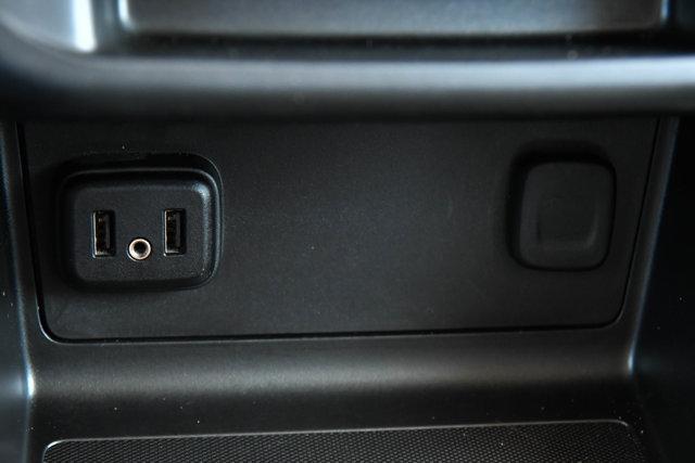 used 2022 Chevrolet Colorado car, priced at $18,999