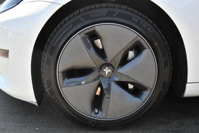 used 2019 Tesla Model 3 car, priced at $23,500