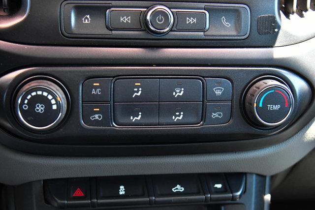 used 2019 Chevrolet Colorado car, priced at $18,988