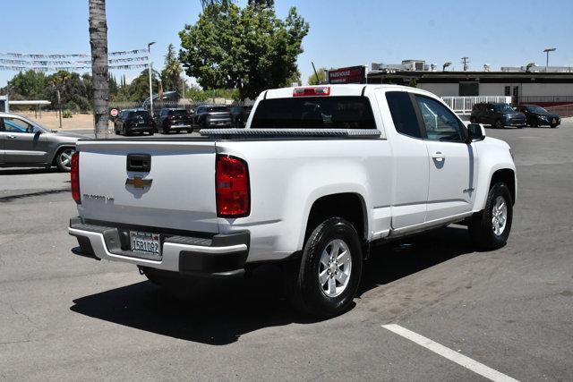 used 2019 Chevrolet Colorado car, priced at $18,988