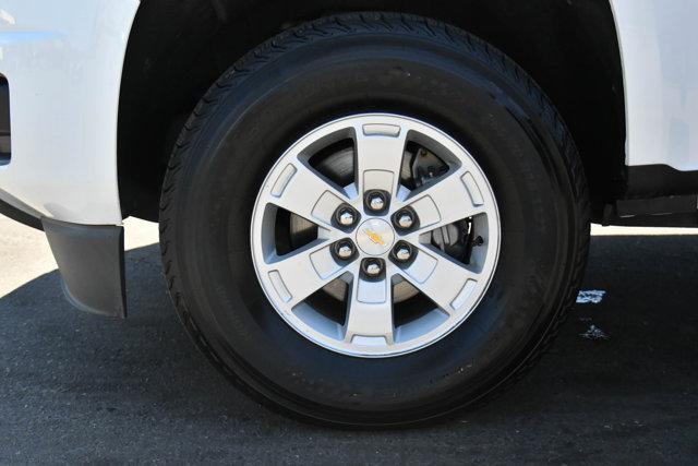 used 2019 Chevrolet Colorado car, priced at $18,988
