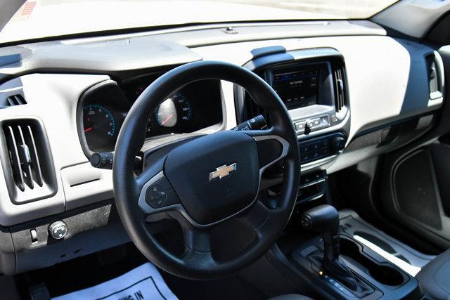 used 2019 Chevrolet Colorado car, priced at $18,988