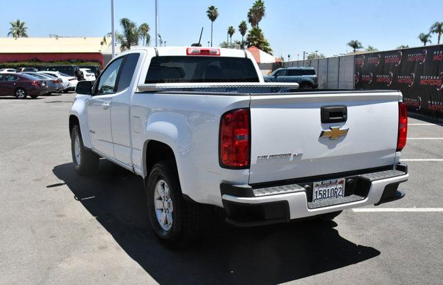 used 2019 Chevrolet Colorado car, priced at $18,988