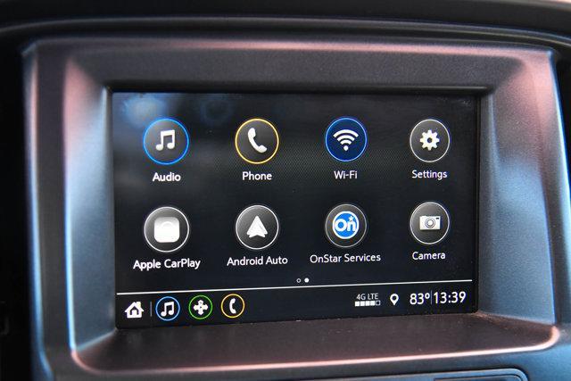 used 2019 Chevrolet Colorado car, priced at $18,988