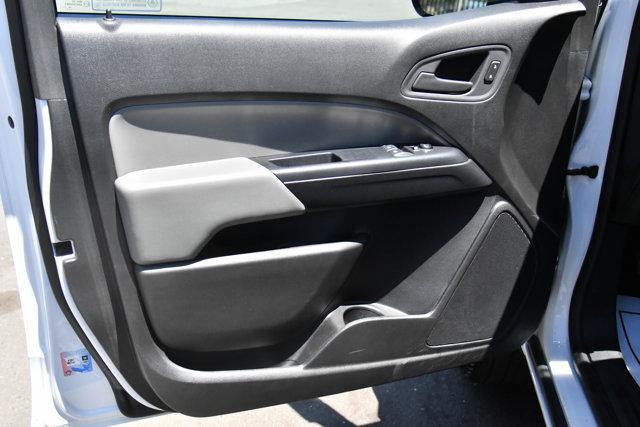 used 2019 Chevrolet Colorado car, priced at $18,988