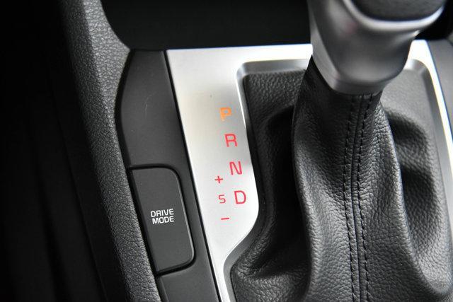 used 2024 Kia Forte car, priced at $16,999
