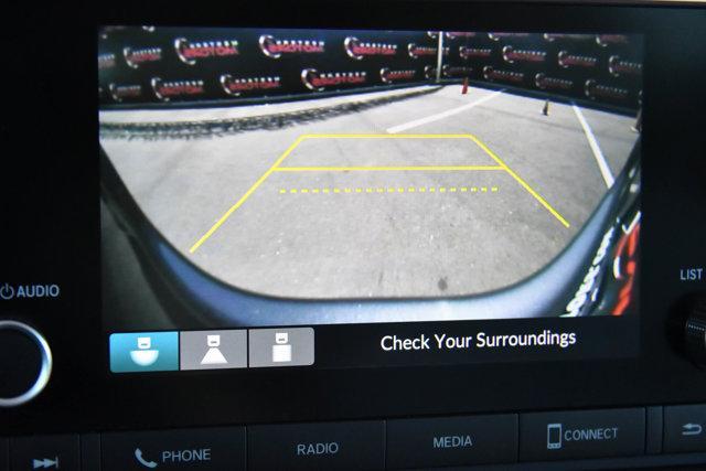 used 2023 Honda Pilot car, priced at $32,875