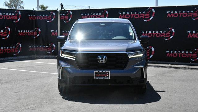 used 2023 Honda Pilot car, priced at $32,875