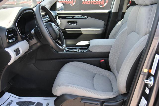 used 2023 Honda Pilot car, priced at $32,875
