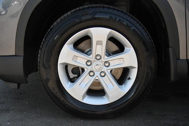 used 2023 Honda Pilot car, priced at $32,875