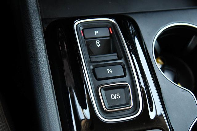 used 2023 Honda Pilot car, priced at $32,875