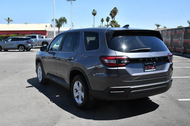 used 2023 Honda Pilot car, priced at $32,875