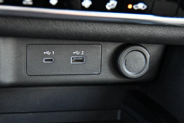 used 2023 Nissan Rogue car, priced at $20,805