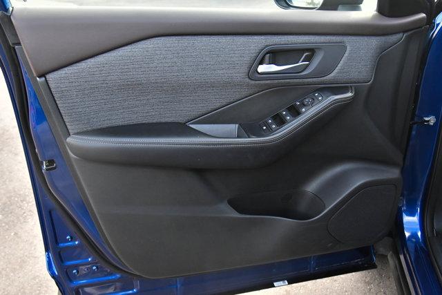 used 2023 Nissan Rogue car, priced at $20,805